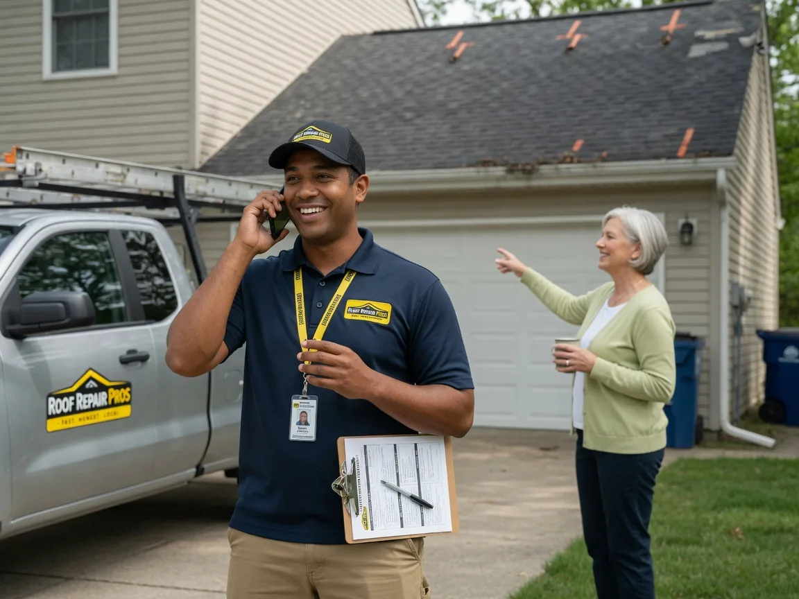 Roof Repair Wolf Point, MT FAQs